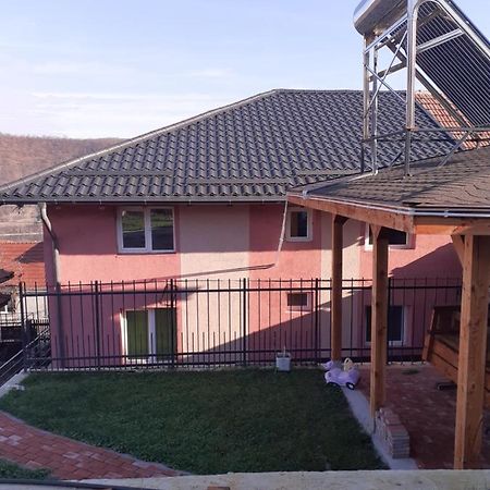 Casa Emilia Leilighet Orşova Eksteriør bilde