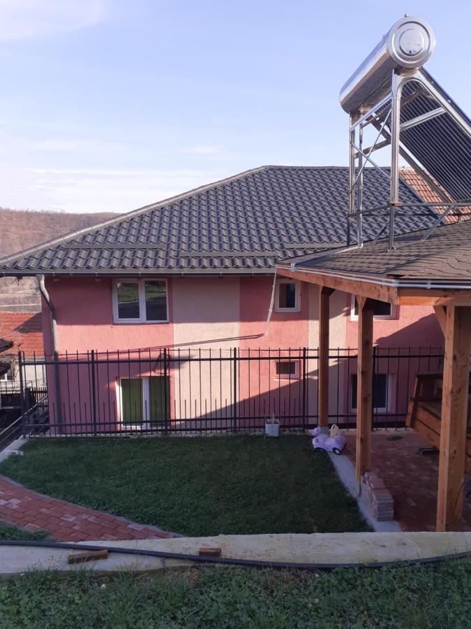 Casa Emilia Leilighet Orşova Eksteriør bilde