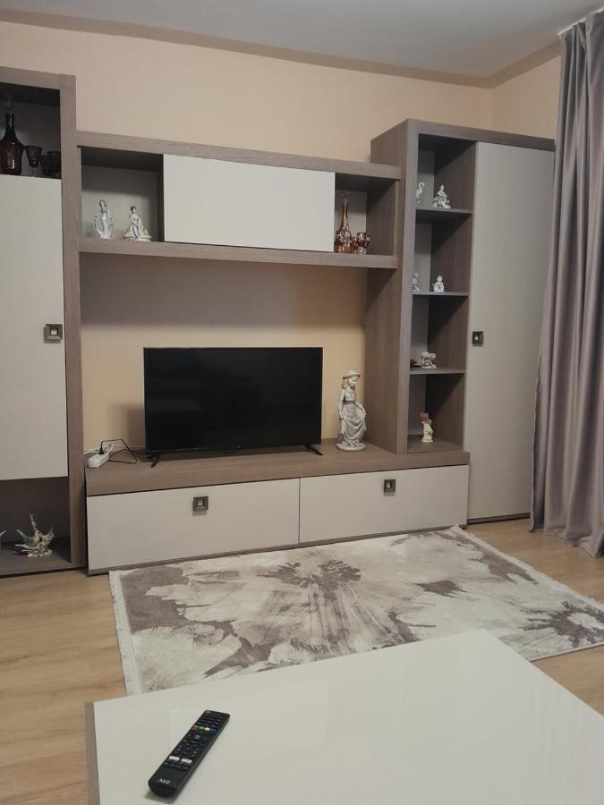 Casa Emilia Leilighet Orşova Eksteriør bilde